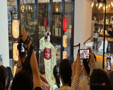 Hotel Resol Trinity Kyoto 47