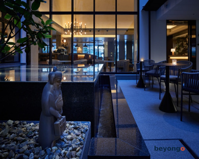 Hotel Resol Trinity Kyoto 48