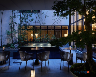 Hotel Resol Trinity Kyoto 49