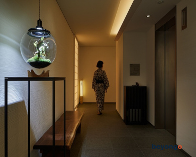 Hotel Resol Trinity Kyoto 52