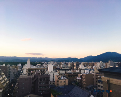 Hotel Resol Trinity Kyoto 57