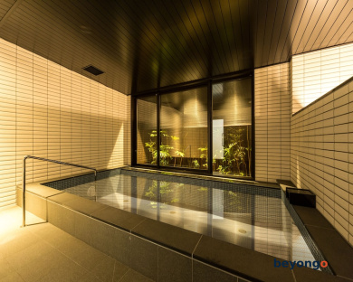 Hotel Resol Trinity Kyoto 7