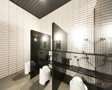 Hotel Resol Trinity Kyoto 8