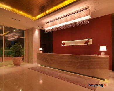 Hotel Royal Orchid, Jaipur 1