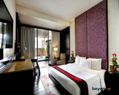 Hotel Royal Orchid, Jaipur 10