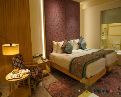 Hotel Royal Orchid, Jaipur 12
