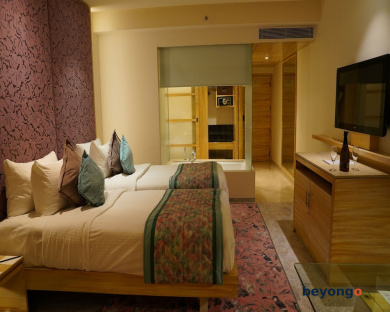 Hotel Royal Orchid, Jaipur 13