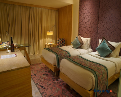 Hotel Royal Orchid, Jaipur 14