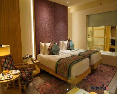Hotel Royal Orchid, Jaipur 15