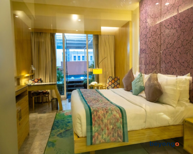 Hotel Royal Orchid, Jaipur 16