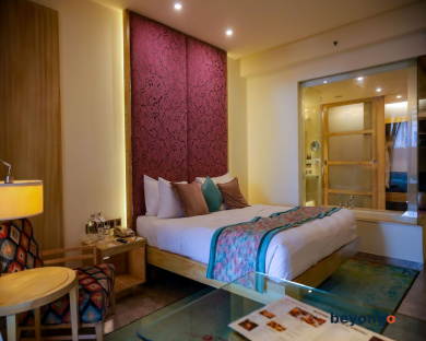 Hotel Royal Orchid, Jaipur 17
