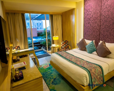 Hotel Royal Orchid, Jaipur 18