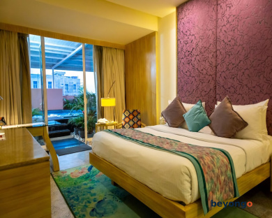 Hotel Royal Orchid, Jaipur 19