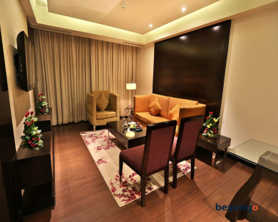 Hotel Royal Orchid, Jaipur 20