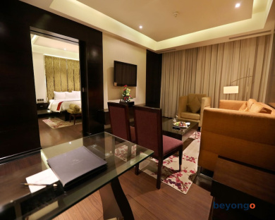 Hotel Royal Orchid, Jaipur 21