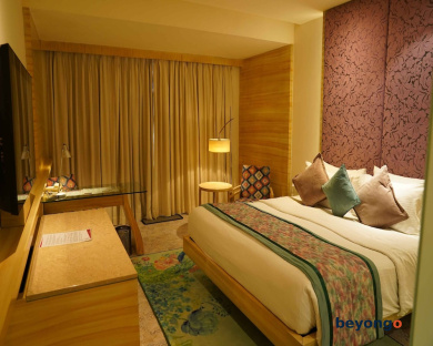 Hotel Royal Orchid, Jaipur 22