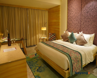 Hotel Royal Orchid, Jaipur 23
