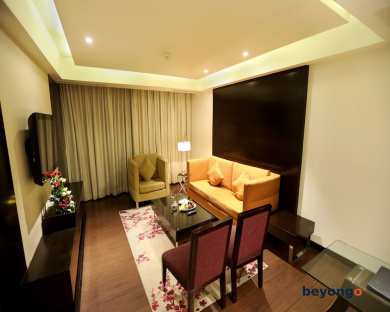 Hotel Royal Orchid, Jaipur 28