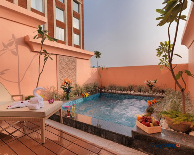 Hotel Royal Orchid, Jaipur 29