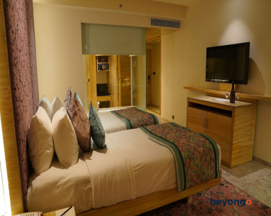 Hotel Royal Orchid, Jaipur 30
