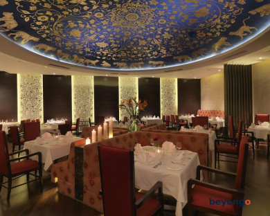 Hotel Royal Orchid, Jaipur 31