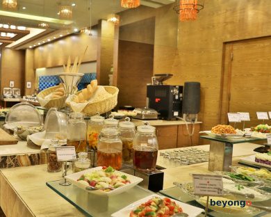 Hotel Royal Orchid, Jaipur 32