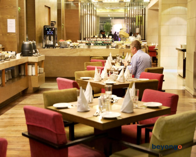 Hotel Royal Orchid, Jaipur 33