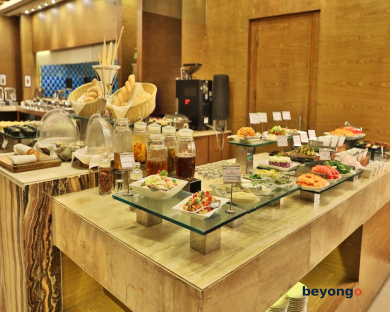 Hotel Royal Orchid, Jaipur 34