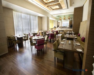 Hotel Royal Orchid, Jaipur 35