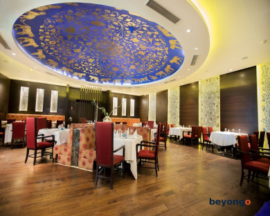Hotel Royal Orchid, Jaipur 38