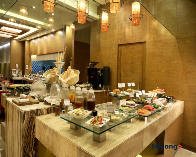 Hotel Royal Orchid, Jaipur 39