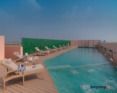 Hotel Royal Orchid, Jaipur 4