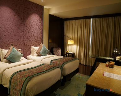 Hotel Royal Orchid, Jaipur 41