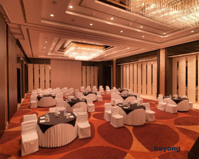 Hotel Royal Orchid, Jaipur 42
