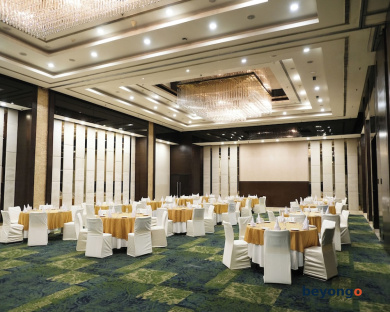 Hotel Royal Orchid, Jaipur 43