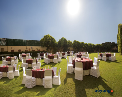 Hotel Royal Orchid, Jaipur 44