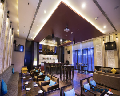 Hotel Royal Orchid, Jaipur 46