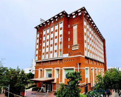 Hotel Royal Orchid, Jaipur 47