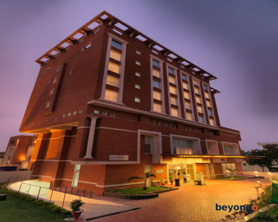 Hotel Royal Orchid, Jaipur 48
