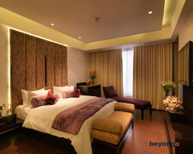Hotel Royal Orchid, Jaipur 8