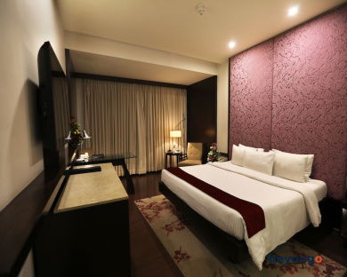 Hotel Royal Orchid, Jaipur 9