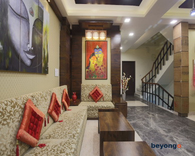 Hotel Sagun 1