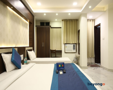 Hotel Sagun 10