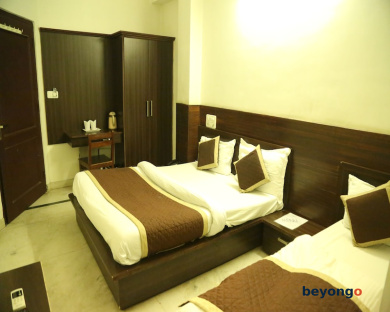 Hotel Sagun 11