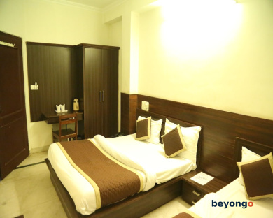 Hotel Sagun 13