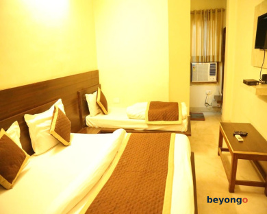Hotel Sagun 16