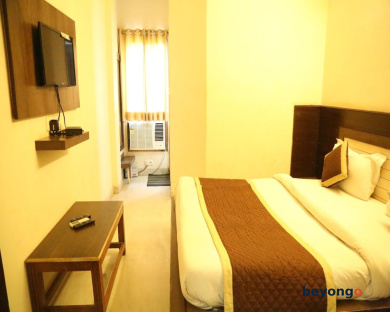 Hotel Sagun 18
