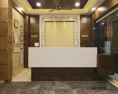 Hotel Sagun 2