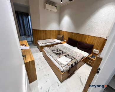 Hotel Sagun 20