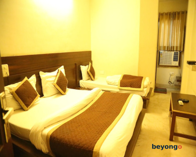 Hotel Sagun 27